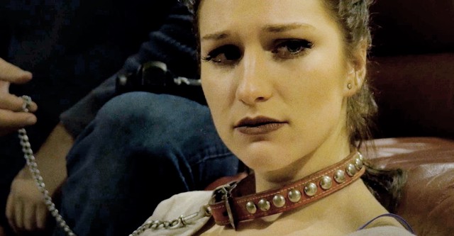 Once Upon a Time in the Apocalypse