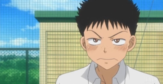 おおきく振りかぶって