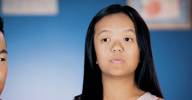 Mali ludzie, wielka rodzina