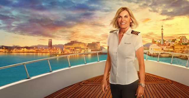 Below Deck Mediterranean