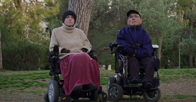 The Children of San Simon