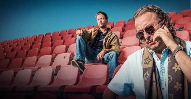 Štěstíčku naproti