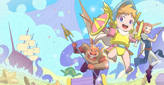 So You're Raising a Warrior