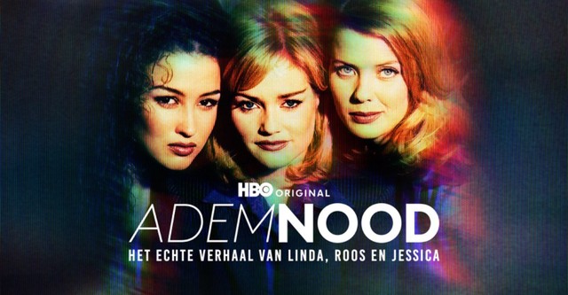 Ademnood: het echte verhaal van Linda, Roos & Jessica