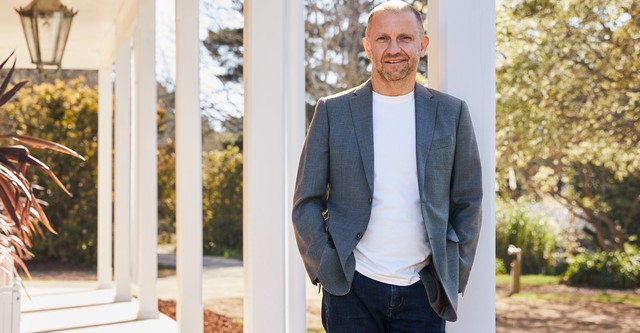 Restoration Australia