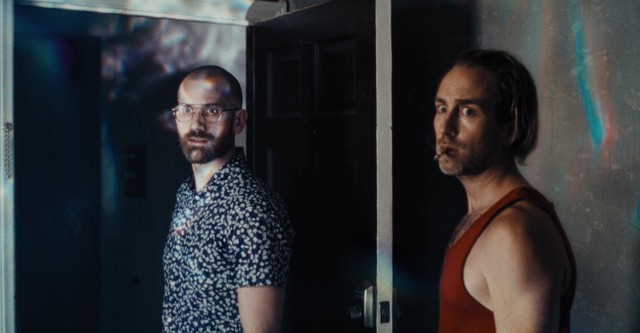 Something in the Dirt