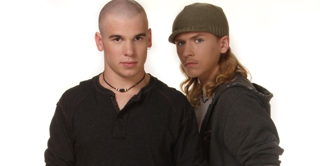 Degrassi: la nueva generación