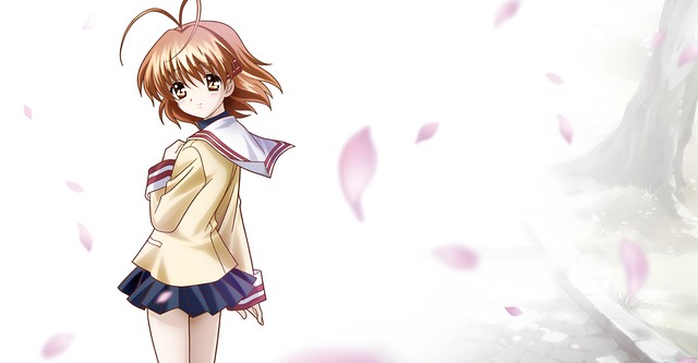 Clannad: The Motion Picture