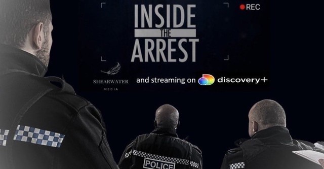 Inside the Arrest