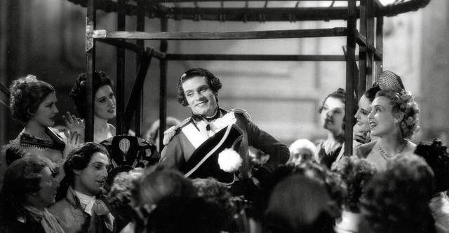 The Conquest of the Air