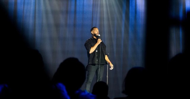 Marlon Wayans: Bog me voli