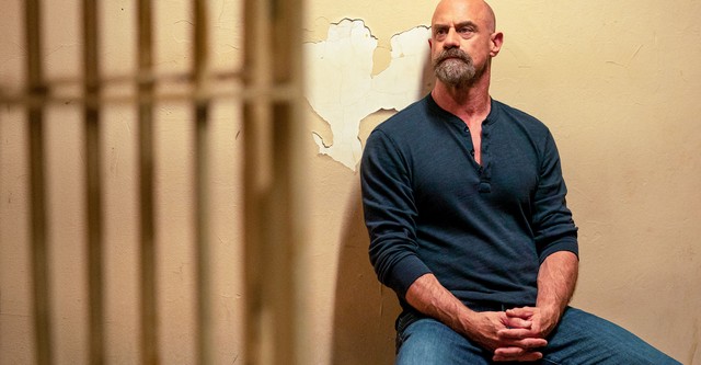 로 앤 오더: 조직범죄 전담반