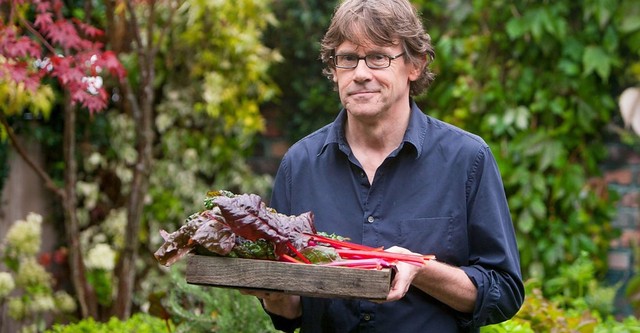 Nigel Slater's Simple Cooking
