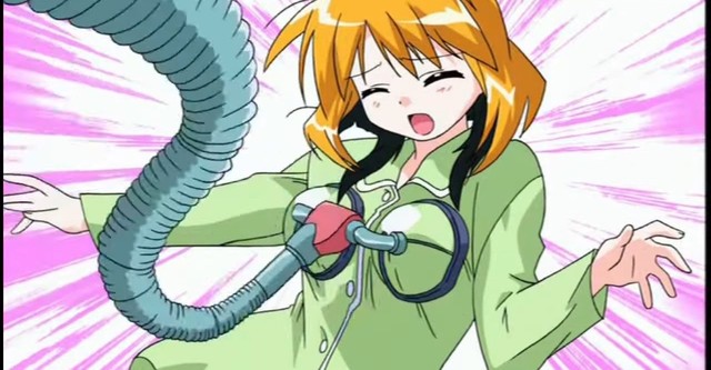 まほろまてぃっく