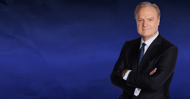 The Last Word with Lawrence O'Donnell