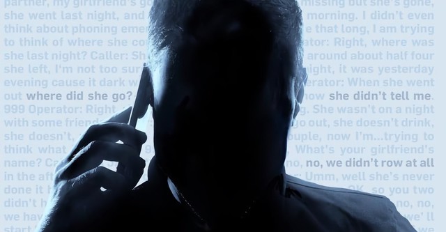 999: Killer on the Line?