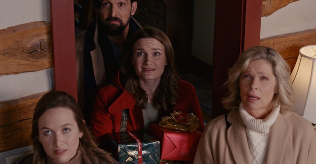 A Gettysburg Christmas