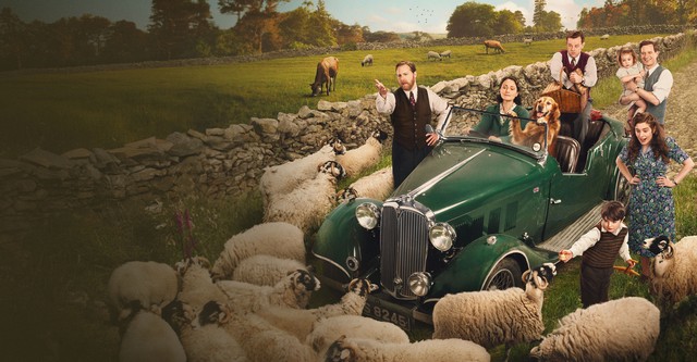 Creature grandi e piccole