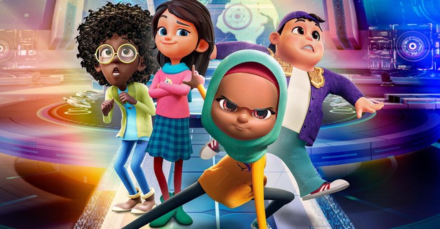 Time Hoppers: The Silk Road