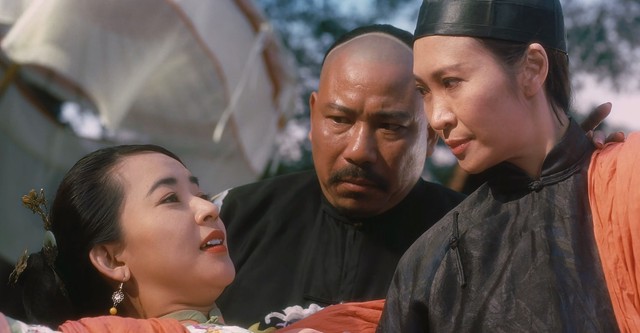 格闘飛龍 方世玉