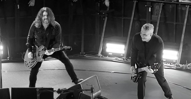 Amazon Music Live: Foo Fighters