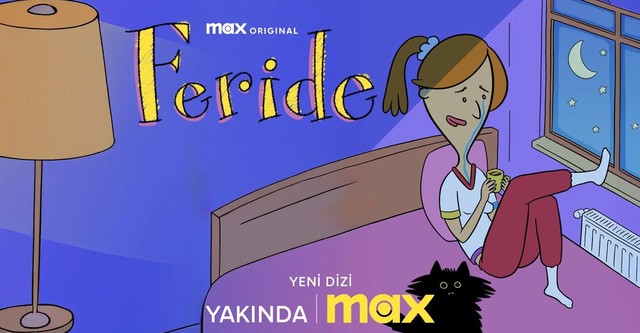 Feride vs. The World