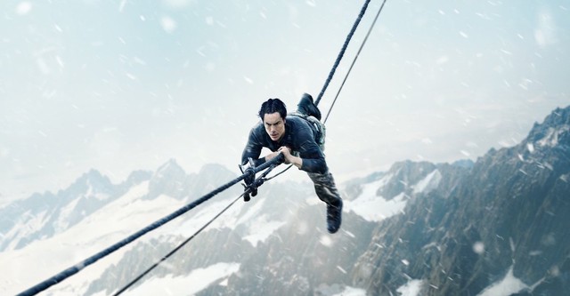 The Selection: Special Operations Experiment