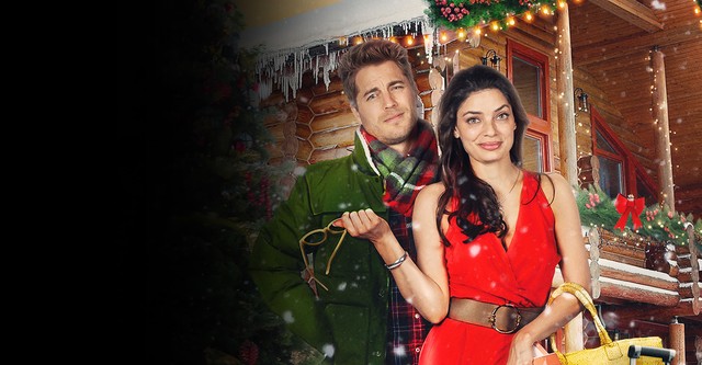 Destination: Christmas