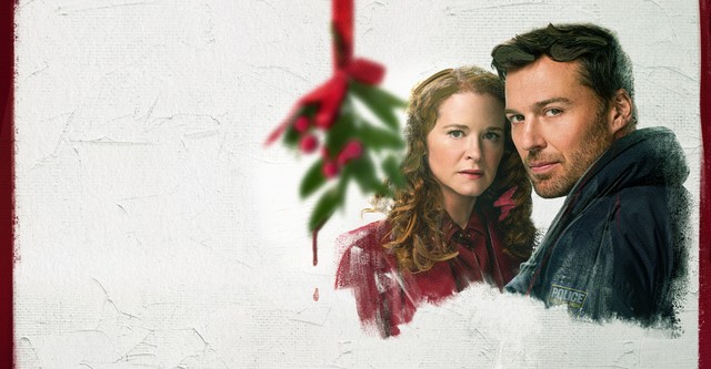 Mistletoe Murders