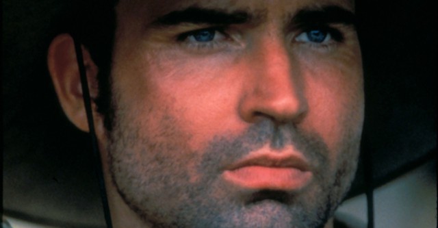 El viaje de August King