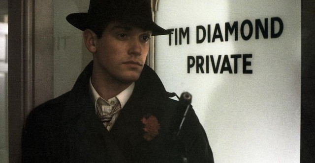 Just Ask for Diamond