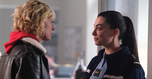 Les mystères de l'école de gendarmerie