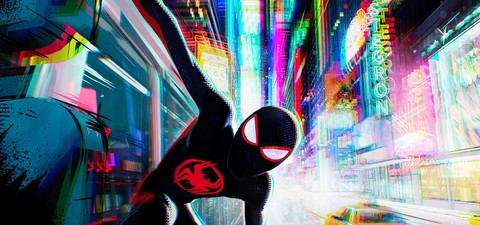 Beyond the Spider-Verse ve CinemaCon’da Açıklanan 10 Yeni Sony Filmi