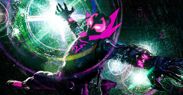 'Beyond The Spider-Verse' & 15 Other Sony Movies Announced at CinemaCon 2025