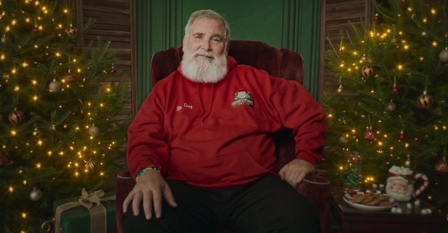 Los comerciantes de la alegría