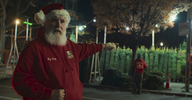 The Merchants of Joy