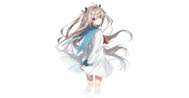 ATRI: My Dear Moments