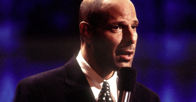 Robert Schimmel: Unprotected