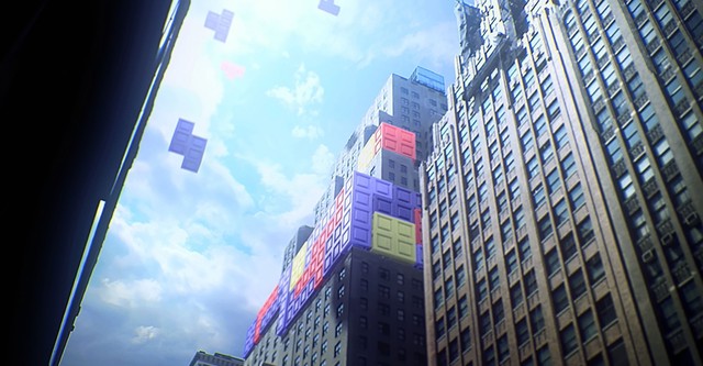 Pixels