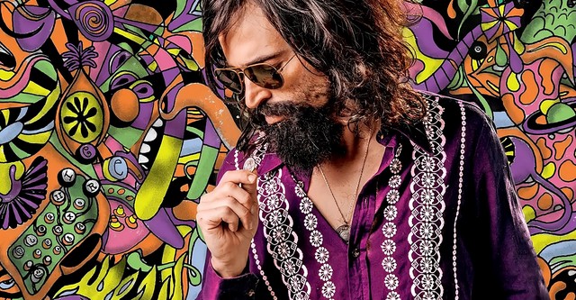 Paulo Coelho - Der Weg des Magiers