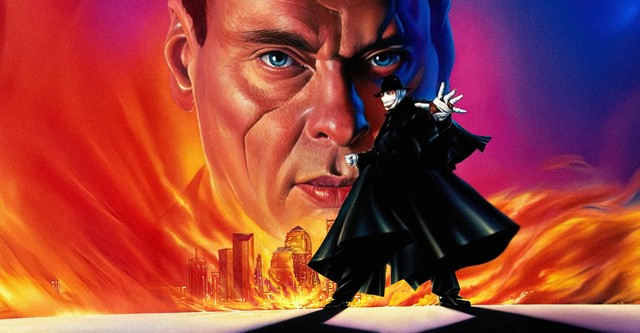 Darkman II: The Return of Durant