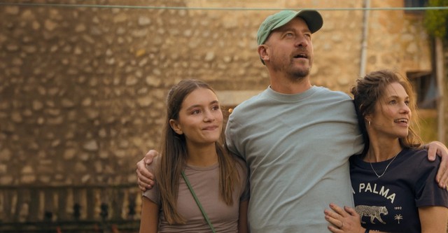 Where the Sun Always Shines