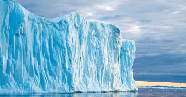 The Memory of Darkness, Light, and Ice