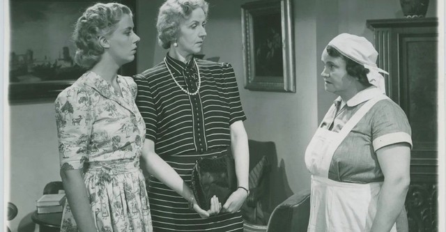 To Help the Lady of the House