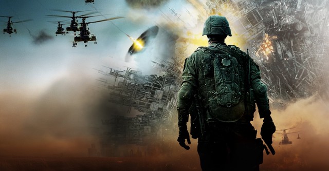 Invasión a la Tierra