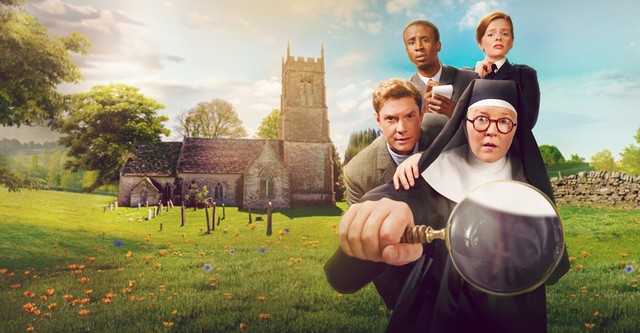 Sister Boniface Mysteries