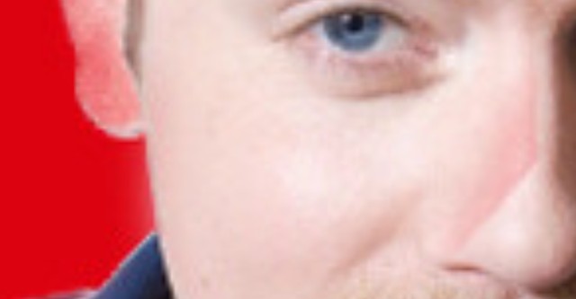 Rufus Hound: Being Rude