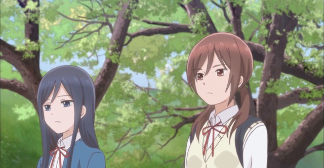 Wasteful Days of High School Girls