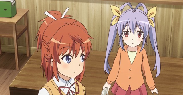 Non Non Biyori