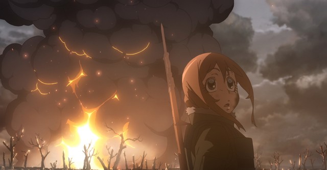 Saga of Tanya the Evil